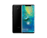 HUAWEI MATE 20 PRO Czarny - 455848 - zdjęcie 1